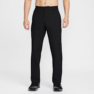 Nike 24.7 PerfectStretch Men's Dri-FIT Regular Chino Trousers. Nike ID